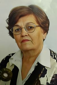 MARIA  GERVASI