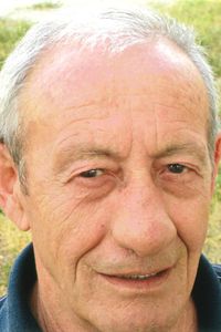 GILBERTO (CETO) BORTESI