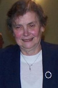 Julia A. Warner