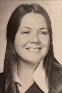 Judith Yohn Adams