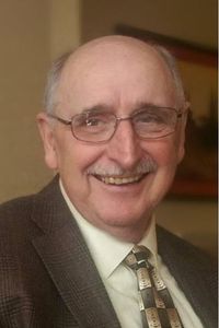 Larry W. Rudy