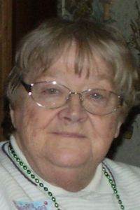 Barbara Mae Hess