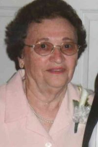 Joyce Louise Roth
