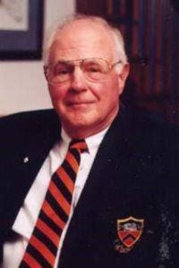 Dr. Frederick L. Jones, Jr.