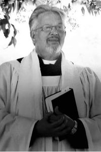Reverend James H. Fetterman