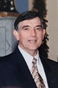 Thomas R. Ciccarelli