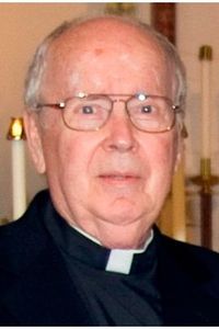 Father Gerard Thomas Heintzelman