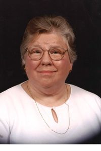 Vogene L. Deitrick