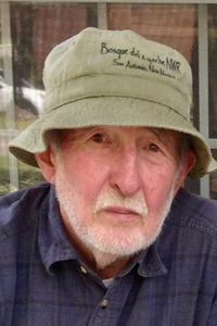 Ambrose Chester Potrzebowski