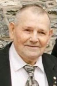 Clair T. Stump