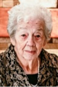 Shirley June Myers