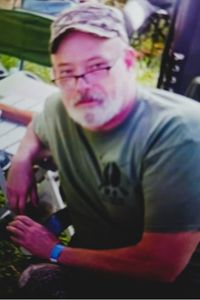 Paul R. Hutchison, Jr.