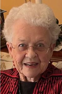 Gloria M. Romberger