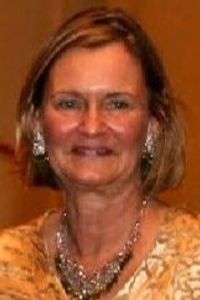 Nancy F. Wintersteen