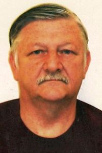 Robert George Eisenhauer, Jr.