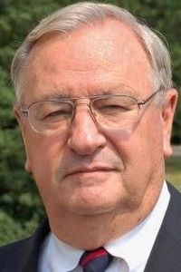 David Zehner Richards, Sr.