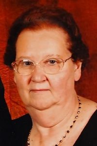 Nancy I. Styer