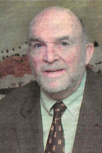 Robert Phillip Bomboy