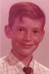 Joseph Edward McDermott