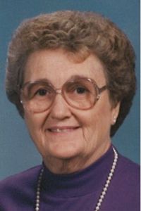 Patricia B. Fry