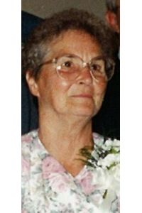 Dorothy Jean Von Blohn