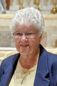 Bernice Helen Gross