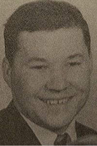 Allen Harry Kessler