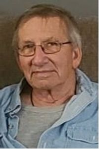 Charles E. VanHorn