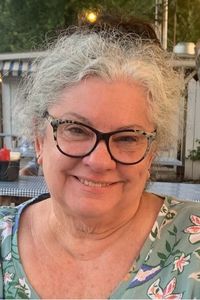 Cynthia Jane Ulmer