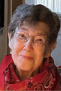 Helen P. Miller