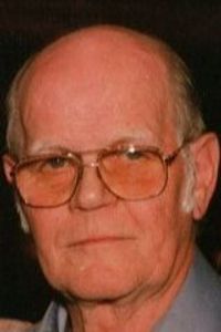 Gerald Max Von Blohn, Jr.