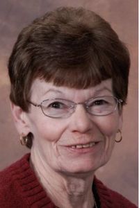 Mary Louise Izzo