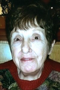 Alice Louise Reichert