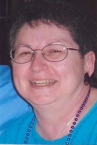 Susan Marie Carey