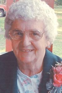 Vera Josephine Stine