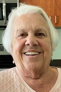 Marsha W. Croll