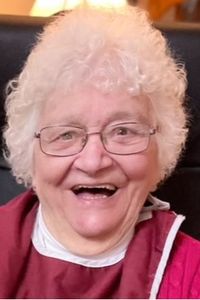 Betty J. Molter