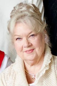 Brenda Gayle Shumaker