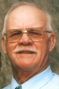 Ralph Eugene Hinkle