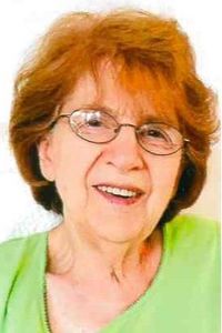 Donna M. Harvey