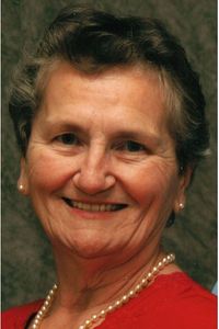 Audress H. Hinkle