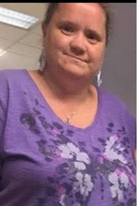 Carrie Lee Whitesell