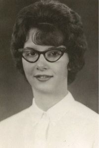 Patricia Ann Hoy