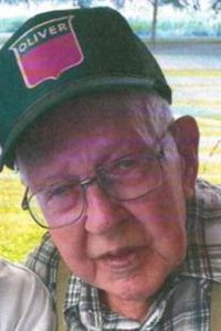 Harry B. James