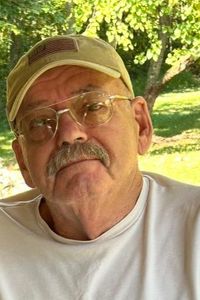 Robert W. Krum