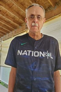 Steven Wayne Haas