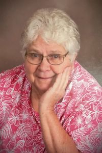 Mary E. Crone
