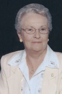 Alma Mae Fenstermacher