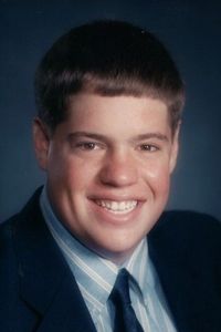 Matthew Martin Williams