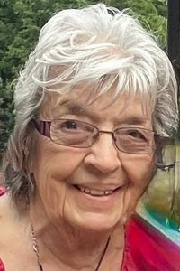 Elizabeth A. Troup